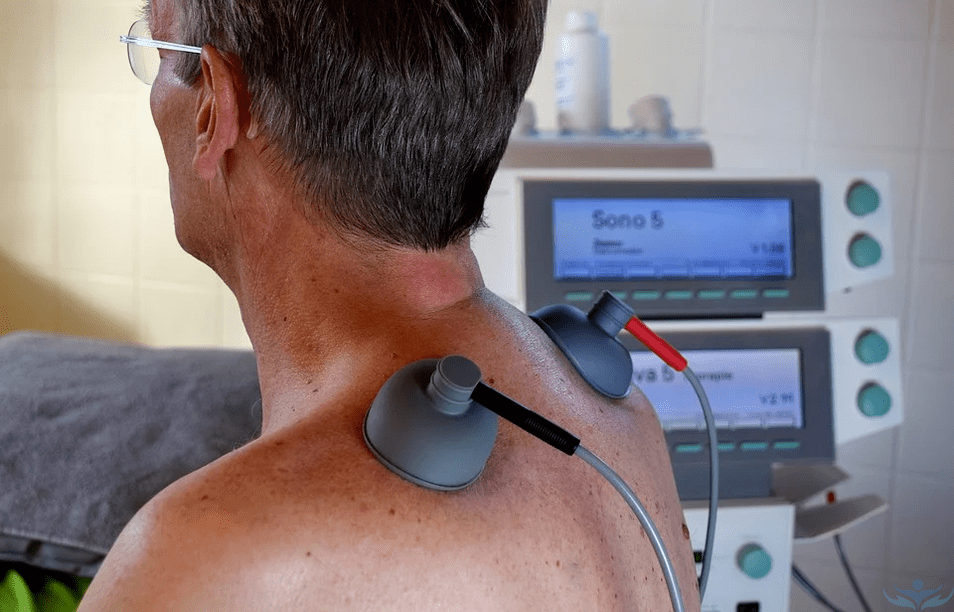 Fyzioterapia osteochondrózy krku